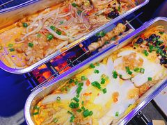 -很久以前羊肉串(打浦路店)