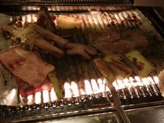 android_upload_pic-新石器烤肉(西田城店)