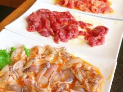 烤墨斗-现代烧烤冷面店(苏家屯店)