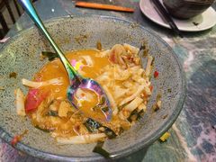 -浩海火燒雲傣家菜(芮欧百货店)