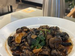 -茶油香闽南菜·花园餐厅(前埔店)