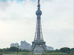 -文华公园(禅城区)
