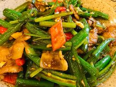 小炒肉-西江美食舫·江西菜(健德桥店)