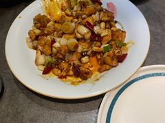 -洞庭鱼香(万科店)