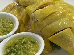 壹心鸡-文记壹心鸡(宝华路店)