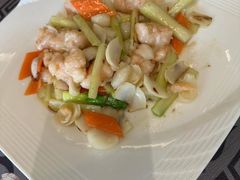 -大浪潮·潮汕菜·招牌生腌小青龙(福田店)