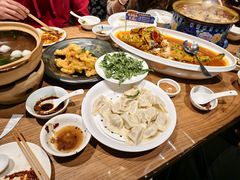 -胖姐渔村(中源大道店)