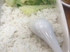安格斯肥牛饭-南城香(北京南站店)