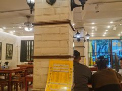 大堂-三两春肚肺汤(崂山路店)