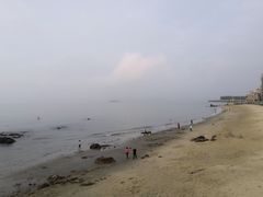 -沙扒湾