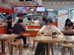 -红荔村肠粉(贝丽店)