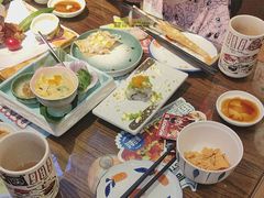 -桃太郎寿司料理(南坪店)