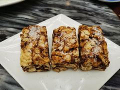 黑糖萨奇马-中国大酒店·食街