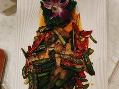 -北门饭店(三香路店)