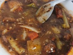 -刘老虎肉丸糊辣汤(总店)