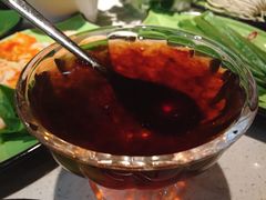 -一叶一世界·素食餐厅(锦华万达店)