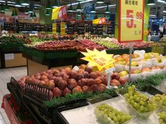 -世纪联华超市(浦电路店)