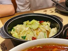 -榕意·川味之美(深业上城店)