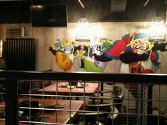 大堂-一个叫川的地方(麒麟新天地店)