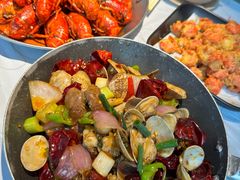 -巴厘龙虾·榜首油焖大虾(洞庭·艺术洋房店)