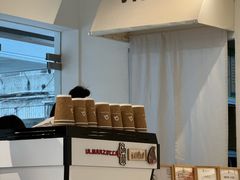 -Cafe on warm(丹霞店)