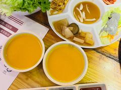 -喜来稀肉(北外滩白玉兰广场店)