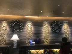 -北京朝阳悠唐皇冠假日酒店