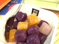 -满记甜品(岭南新天地店)