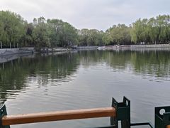 -黛秀湖公园