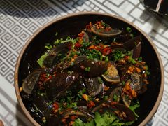 -客家大院·非遗赣南客家菜(郁孤台店)