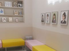 -天真蓝照相馆(五角场百联又一城店)
