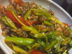 -打酱友•斑鱼海鲜粥火锅(吴桥店)