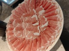 -鑫隆四季涮肉(八角畅游店)