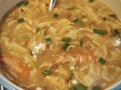 -旺角小渔村·海肠捞饭开创者(二马路店)