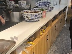 -兰州陈记牛肉面 ·烧烤· 铜锅涮肉(万达店)