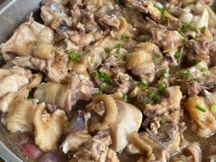 -聚友缘美食农庄