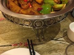 -胖太太四川麻辣排骨串(镇江路分店)