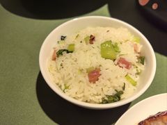 -老吉堂上海本帮菜(望京万象汇店)