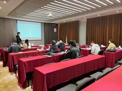 -环球·雅思托福·THiNKSAT留学语言培训学校(国贸校区)