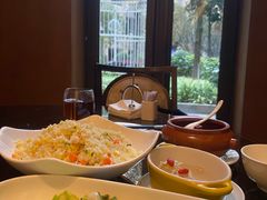 -大理实力希尔顿酒店•御玺中餐厅