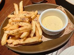 -本处·素食·融合料理(南油店)