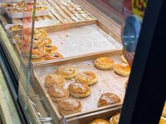 -味多美蛋糕(亚非大厦店)