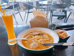 -一峰沙茶面(海峡国际店)