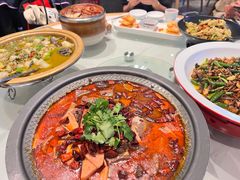 -鸡毛店·川菜(文殊院店)