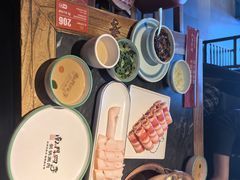 -南门四季铜锅涮肉(东坝店)