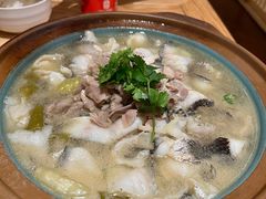 -老江南春·中国龙菜(衡山路店)