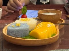 -南沙游艇会·大兵船餐厅