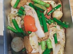 -0776食堂·京城创意菜(七里庄店)
