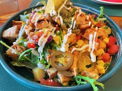 -HFFOUSA TACO弗萨塔可墨西哥餐厅(颐堤港店)