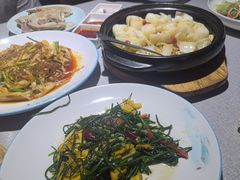 -阿西娅食府(中关村店)